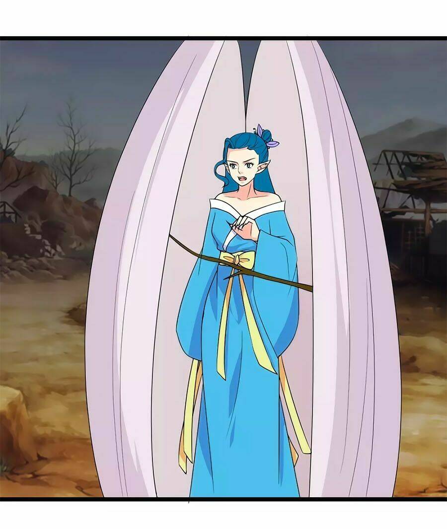 thỏ yêu tiểu vương phi chapter 101 9