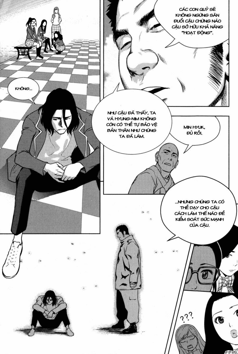 xo sisters chapter 4 41