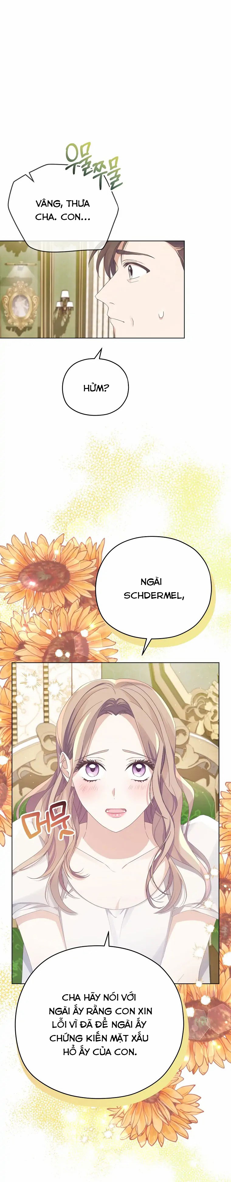 aster yêu dấu của tôi chapter 2 4