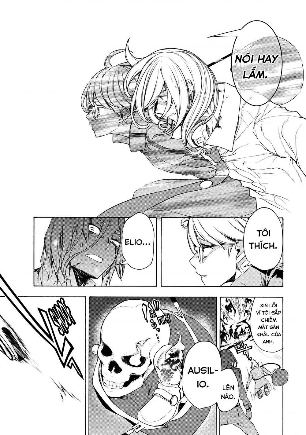 bootsleg chapter 9 75