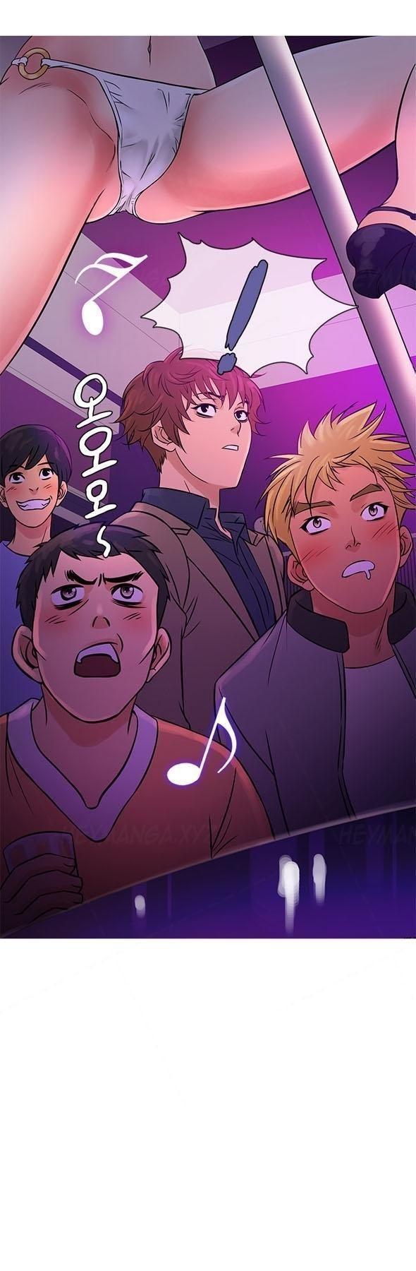 thiên đường chapter 57 36