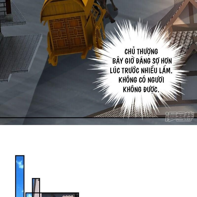 vương gia, áo lót của ngươi rơi mất rồi chapter 69 24