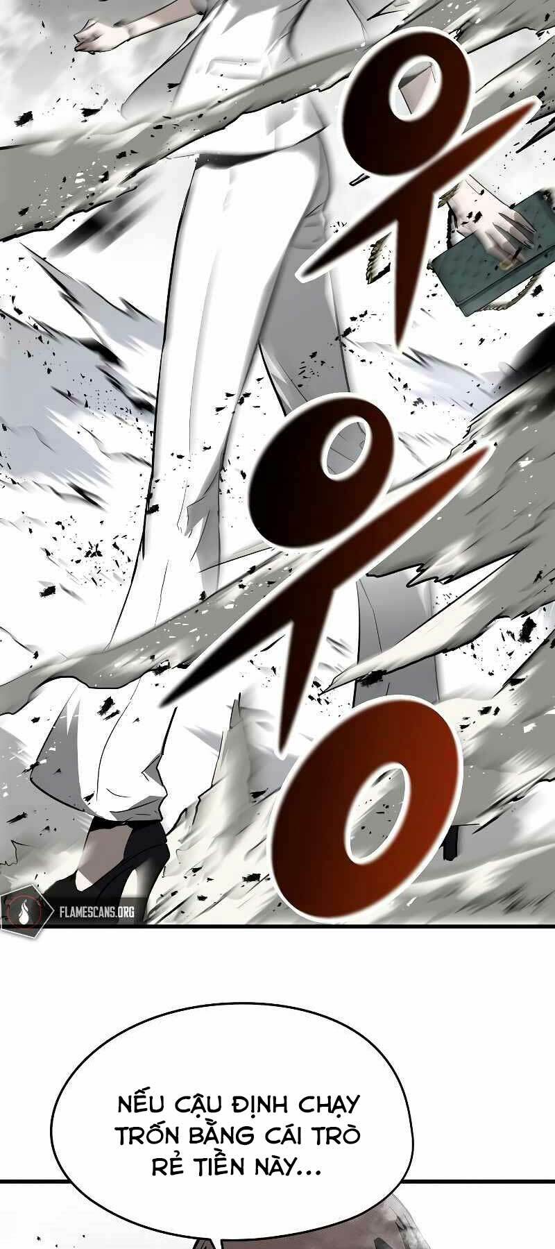 The Breaker 3: Quyền Năng Vô Hạn chapter 3 18