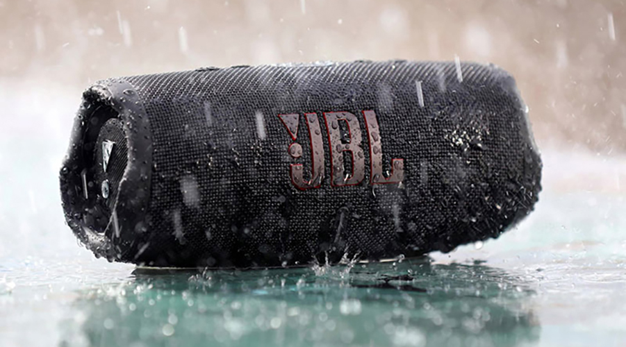 Loa Bluetooth JBL Charge 5 - Hàng Chính Hãng