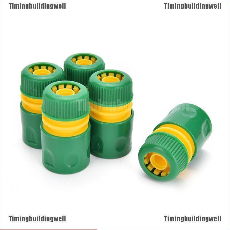 Đầu Nối Vòi Nước Tưới Cây 206622-3 TL