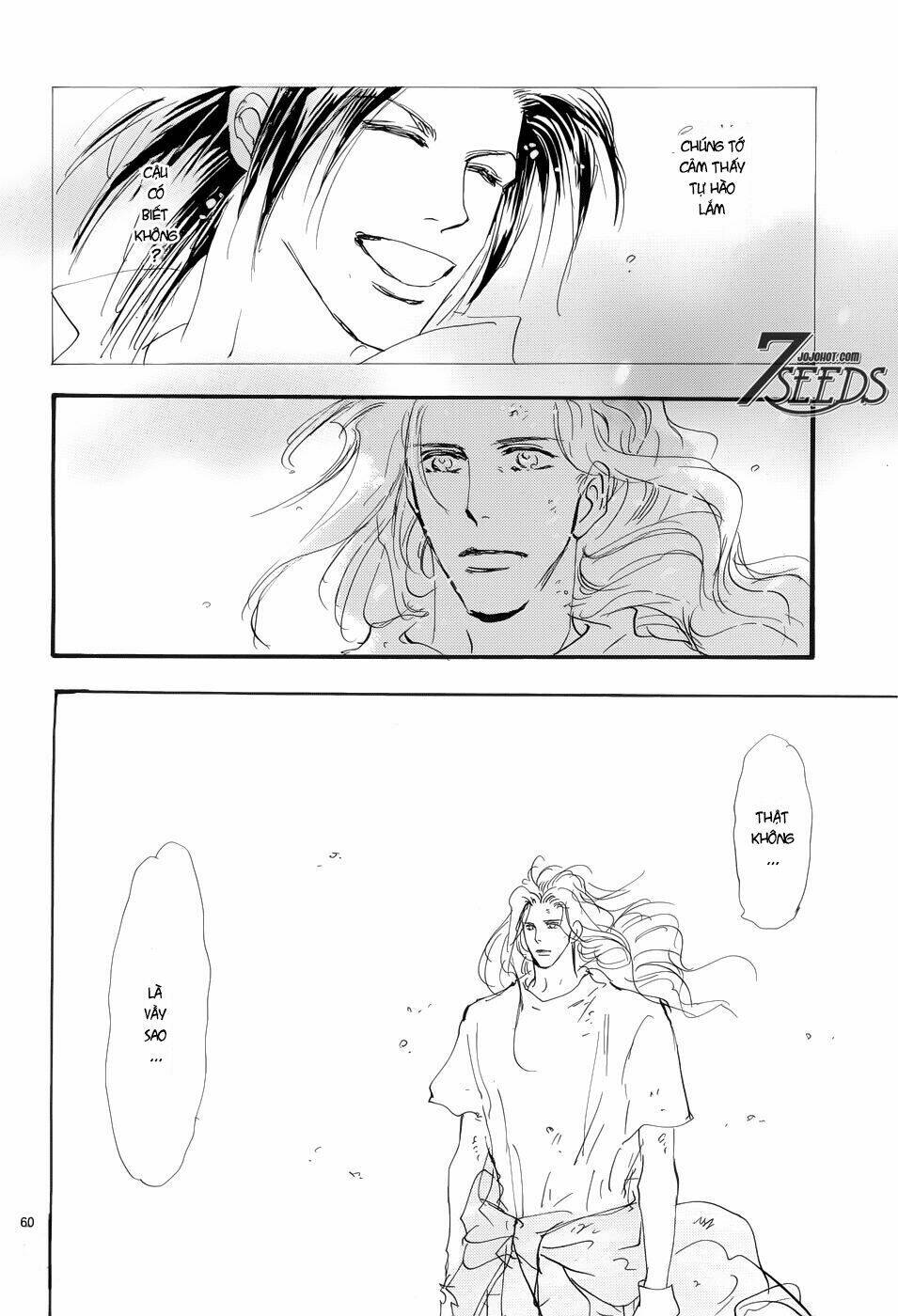 7 mầm sống chapter 177 64