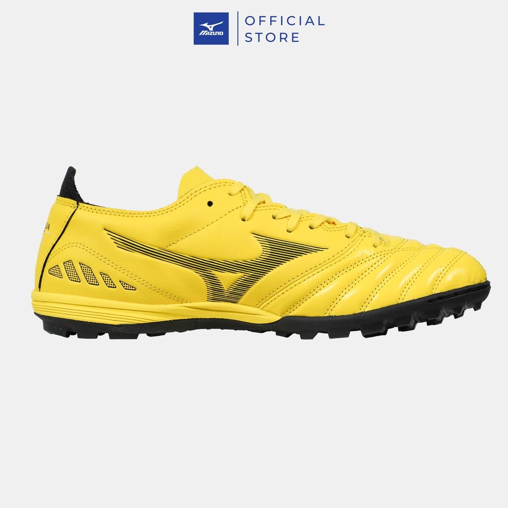 Giày bóng đá sân cỏ nhân tạo Morelia Neo III Pro AS MIZUNO siêu bền nhẹ đẹp bảo hành keo