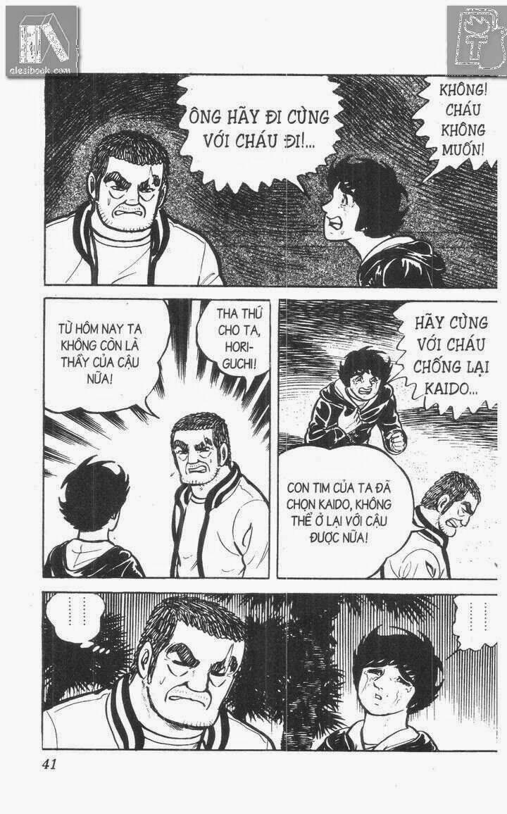 ganbare genki chapter 186 17