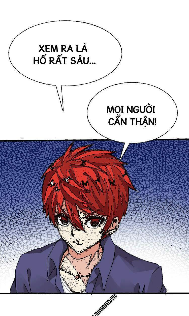 kinh thế kỳ nhân chapter 12 3