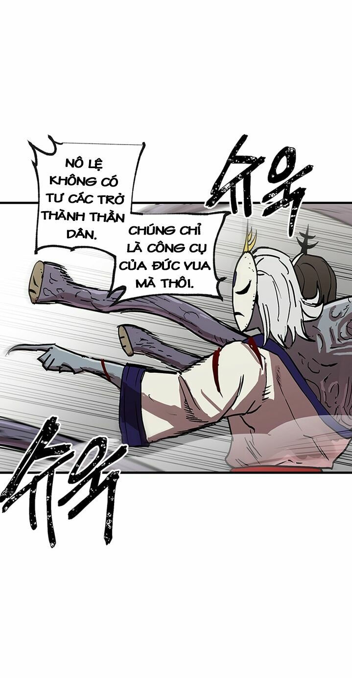 bug player - người chơi lỗi chapter 31 59