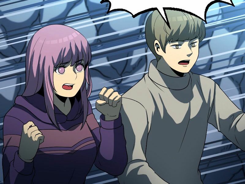 ngôi nhà kết nối với hầm ngục chapter 25 187