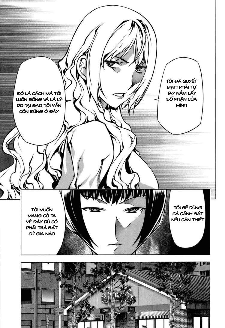 black god chapter 64 6