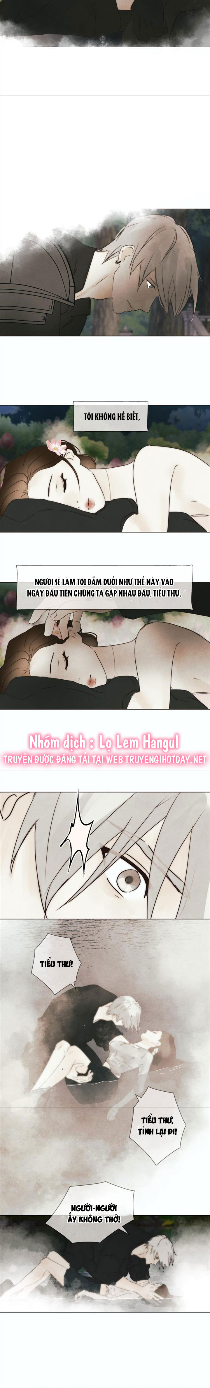 tôi chính là ác nữ phản diện chapter 39 19