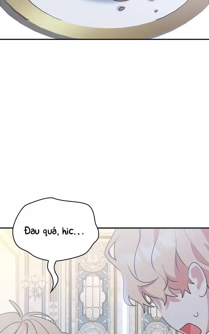 sống trong vườn hoa của công chúa chapter 16 96