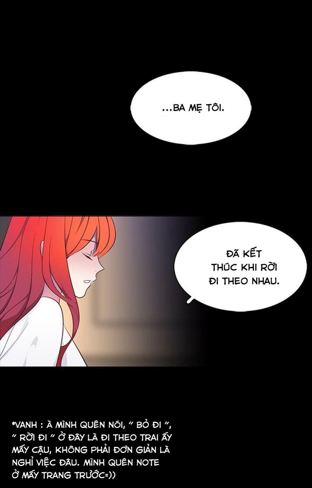 thám tử của muiella chapter 5.1 28