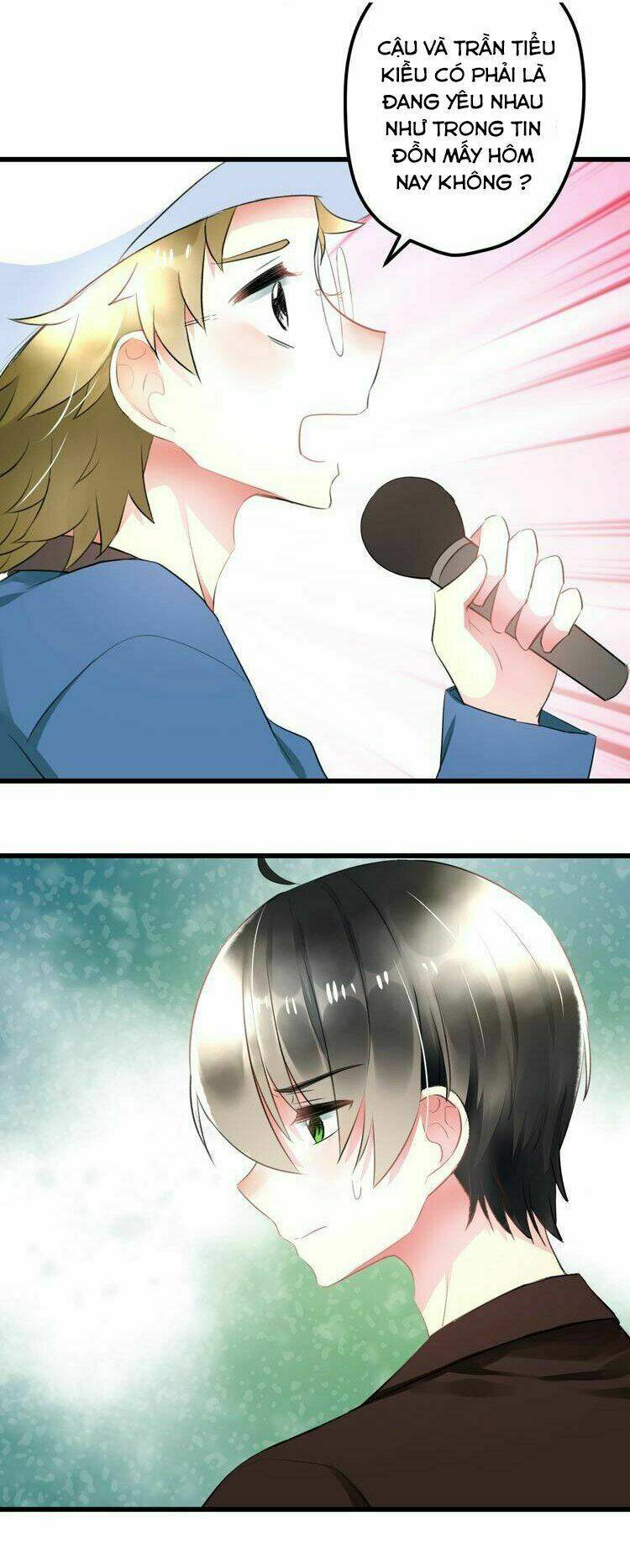 lão ca minh tinh, mời xuất chiêu! chapter 50 14