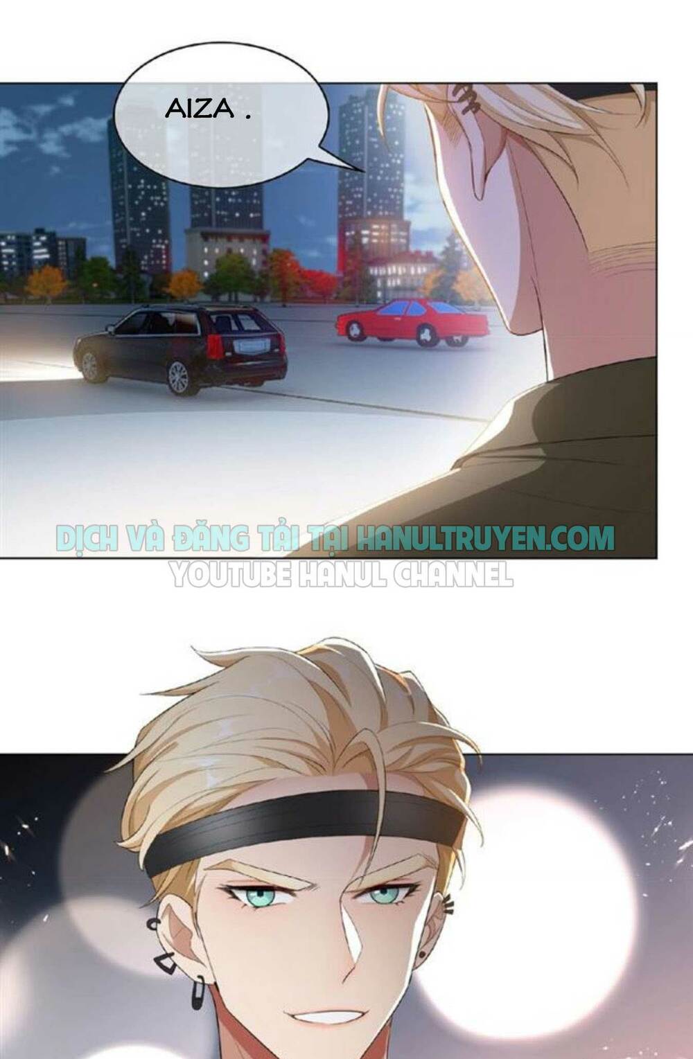 cô vợ nhỏ nuông chiều quá lại thành ác!! chapter 76 30