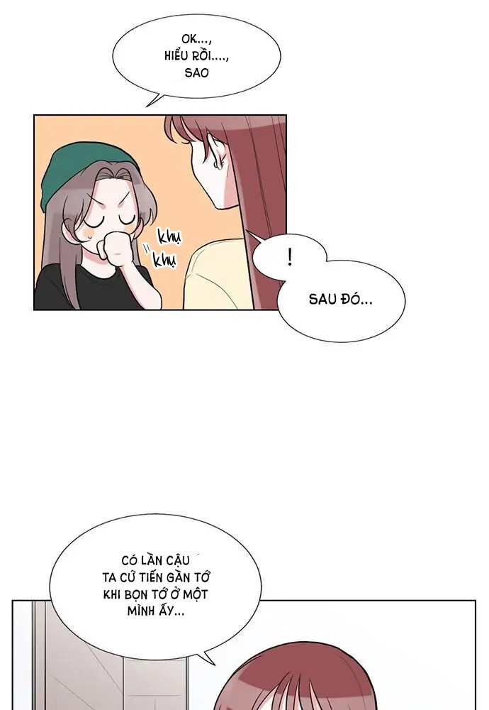 gatabutata chapter 60.1 21