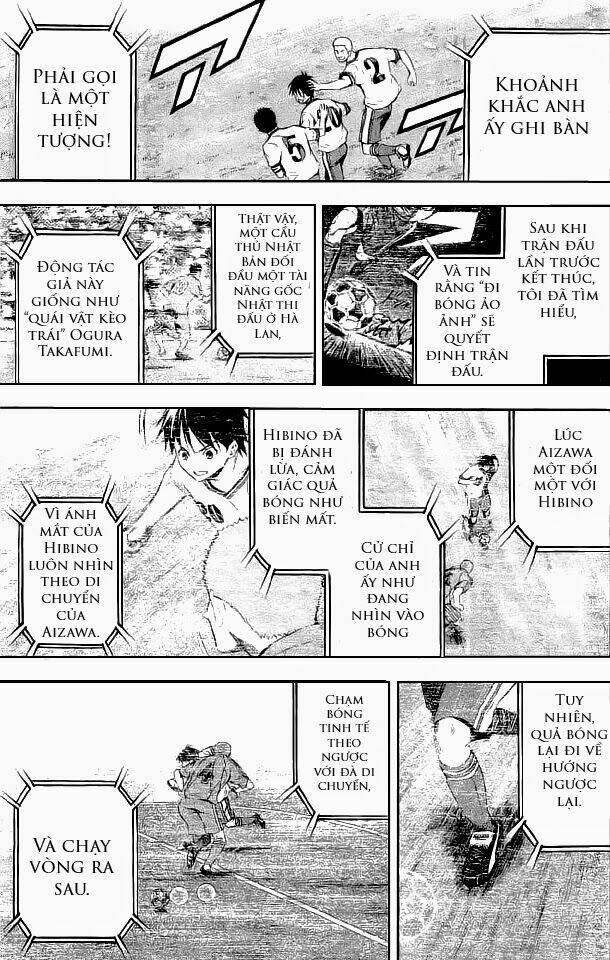 kỵ sĩ trong vòng cấm chapter 90 6