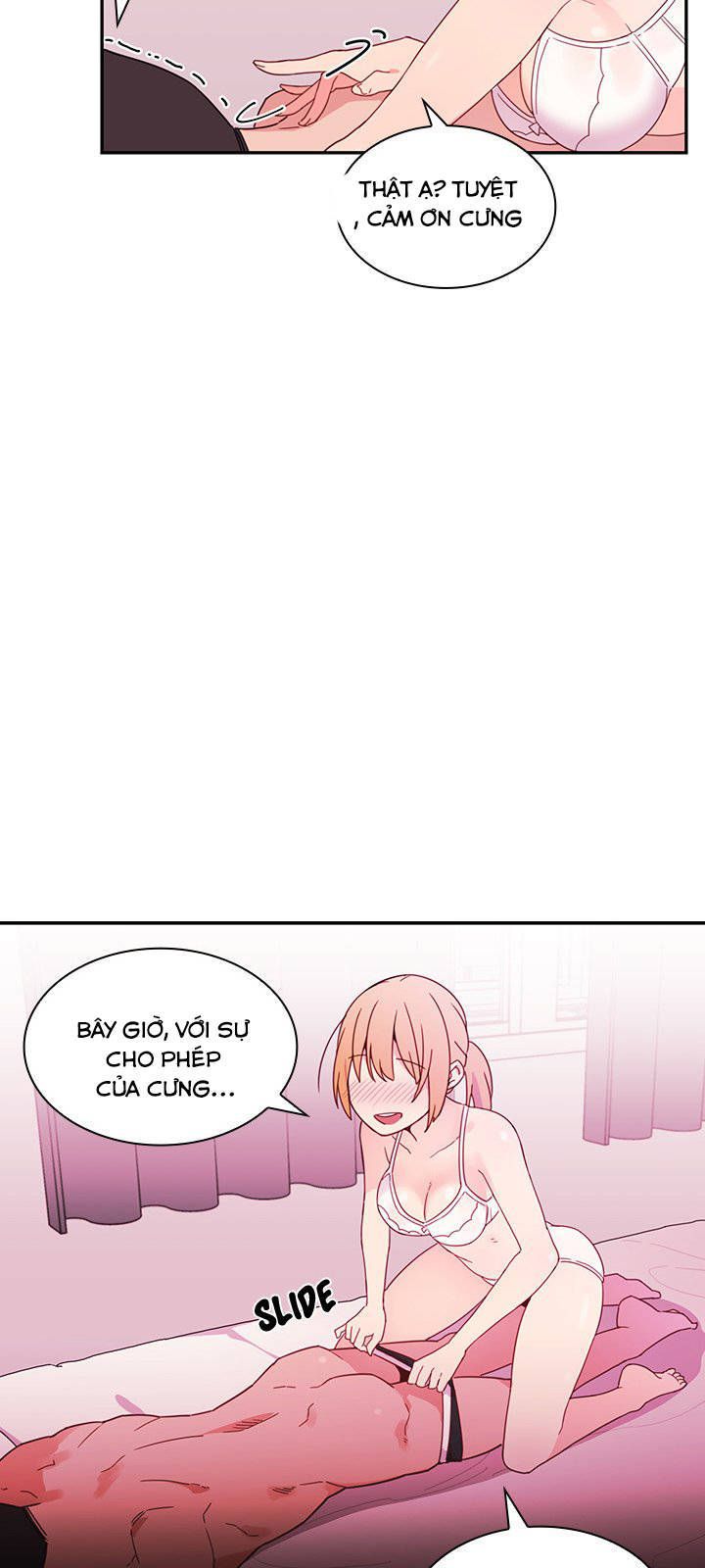 close as neighbors chapter 7 16