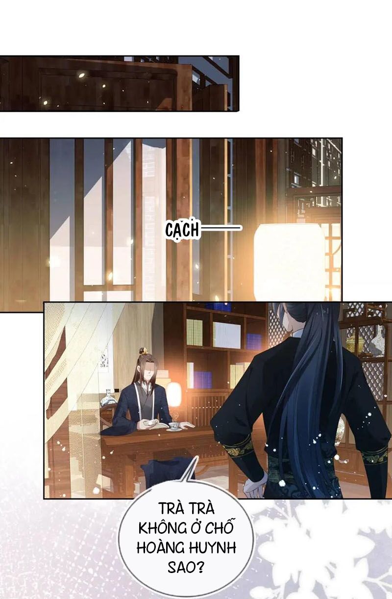 nhặt được bảo bối manh manh chapter 24 1