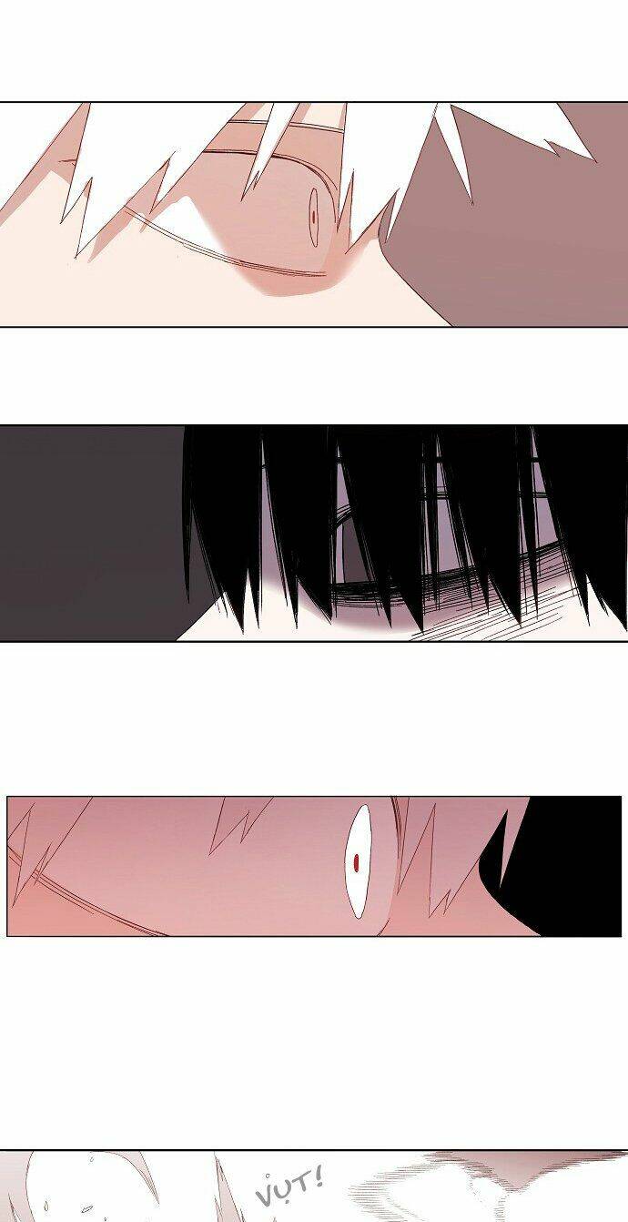 võ sĩ - the boxer chapter 8 33