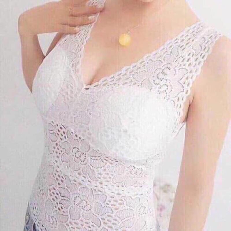 BRA ren Thái dáng dài chất siêu mềm
