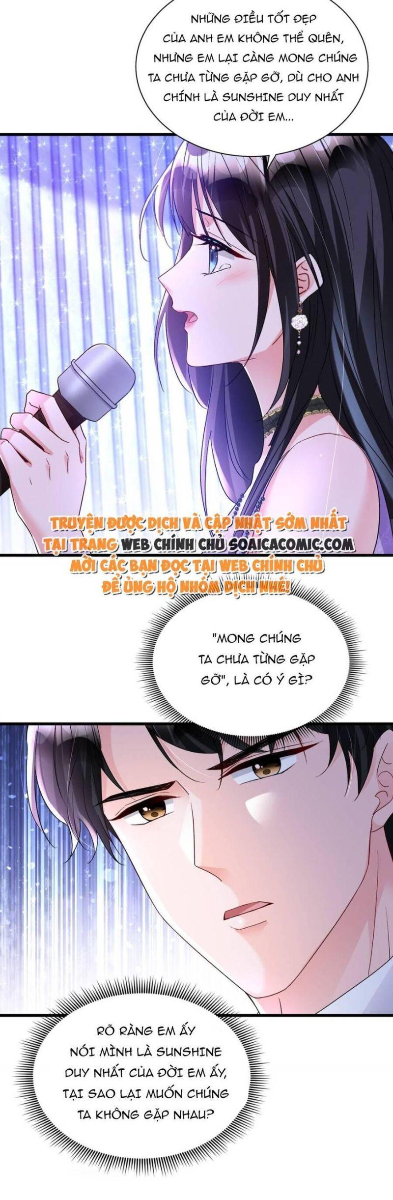 tổng tài huyết tộc cực sủng cô vợ mỹ nhân ngư chapter 103 11