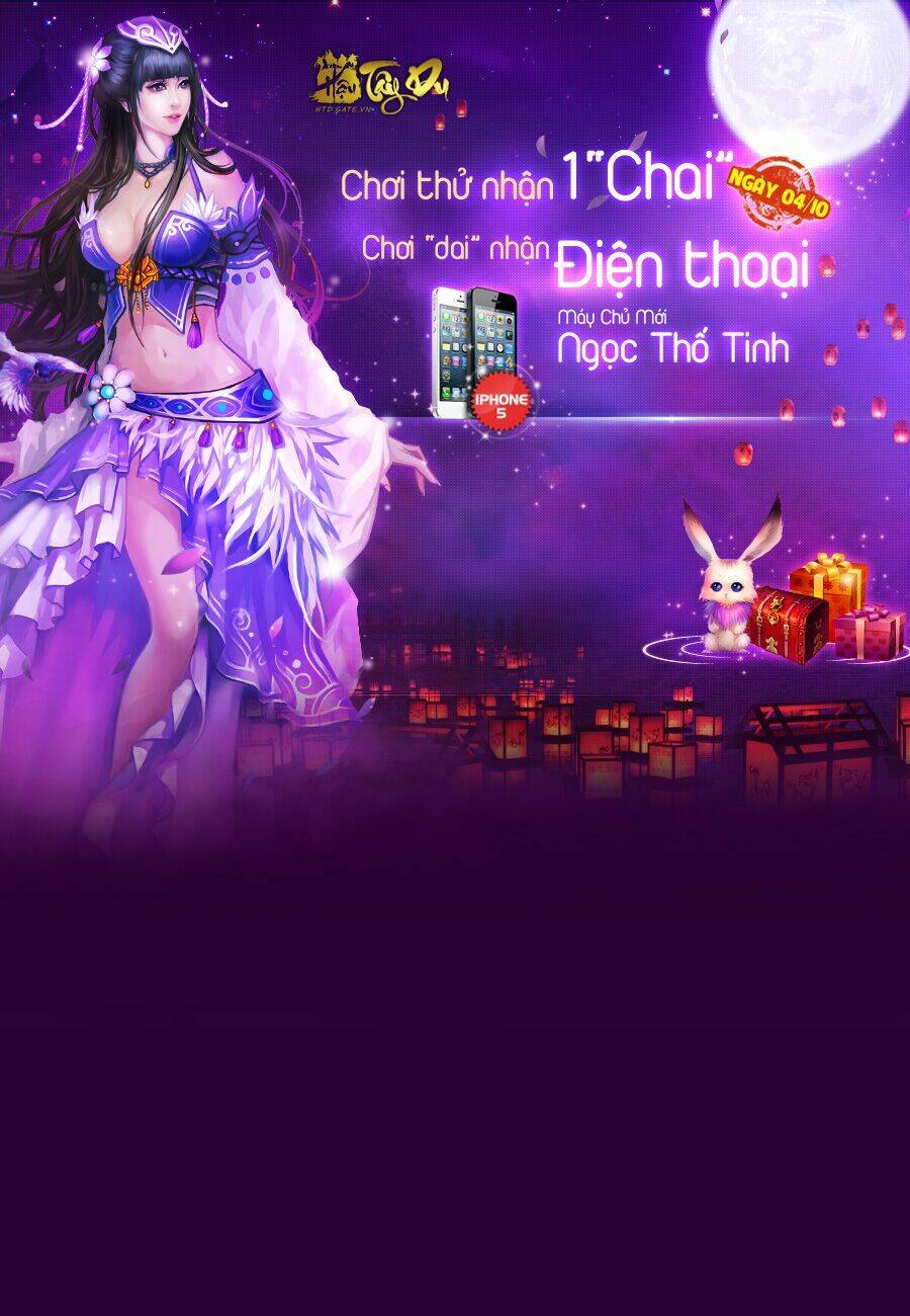 bọn tớ thích cậu! rito 2 - venus chapter 32 1