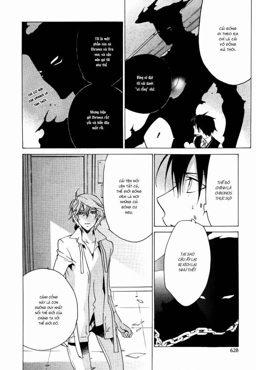 chronos deep chapter 23 9