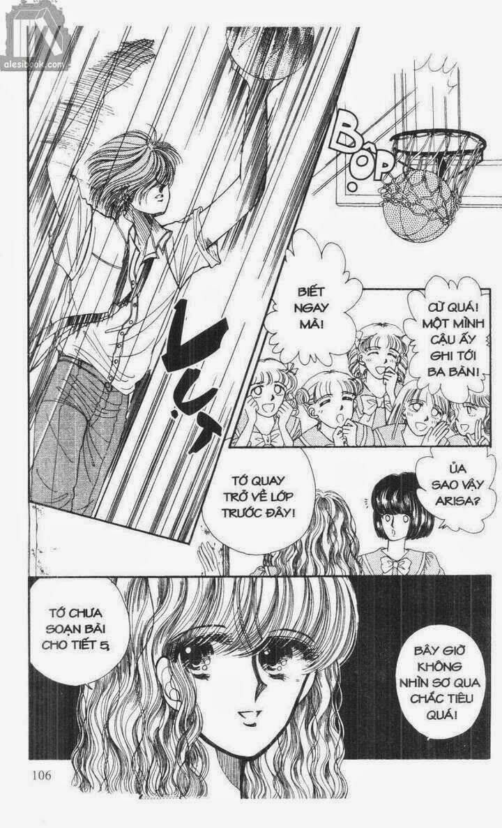 aries thần thoại cung hoàng đạo chapter 1 106