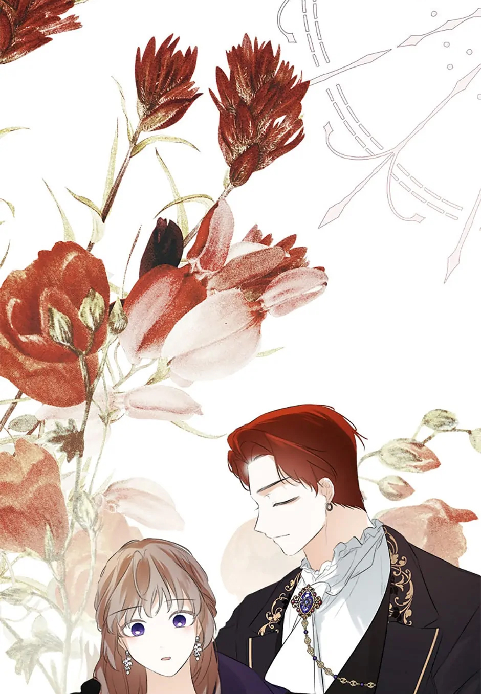 tôi biết bí mật của nam phụ chapter 45 4