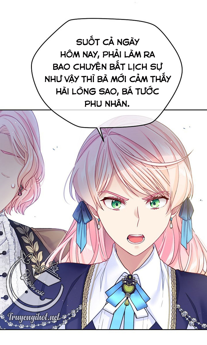 tôi gặp rắc rối vì chồng qúa dễ thương chapter 29.2 35