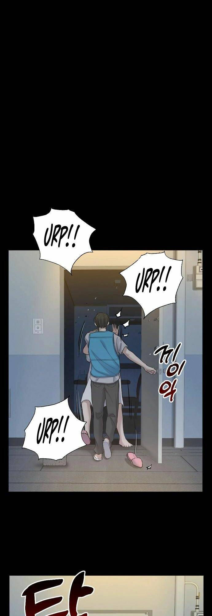 đấu kiếm - công tố viên lách luật chapter 3 34