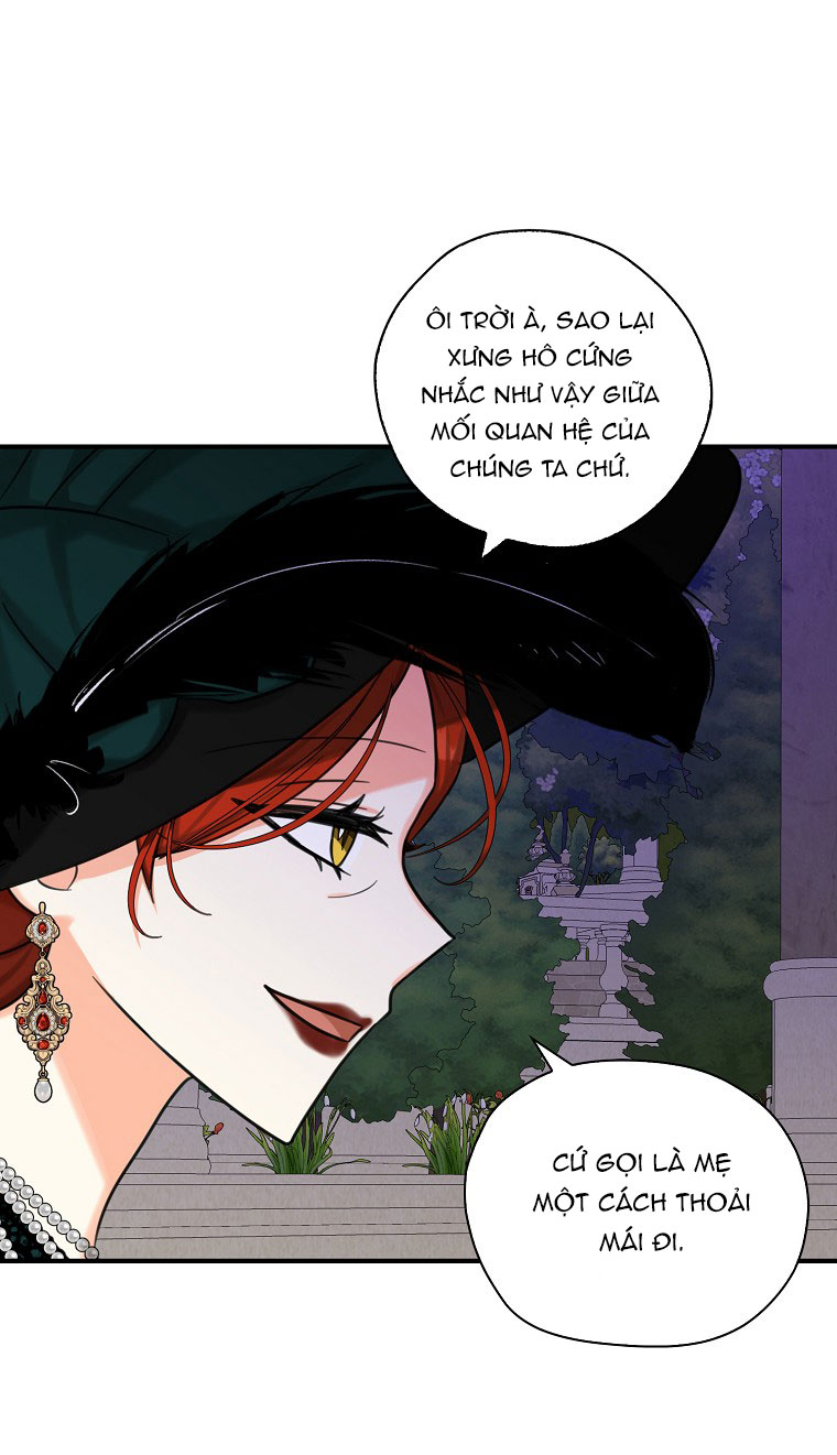 ba người anh trai của tôi là bạo quân chapter 45.1 7