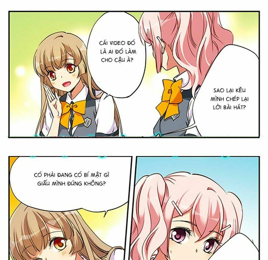 fight for myself chapter 8.2 1