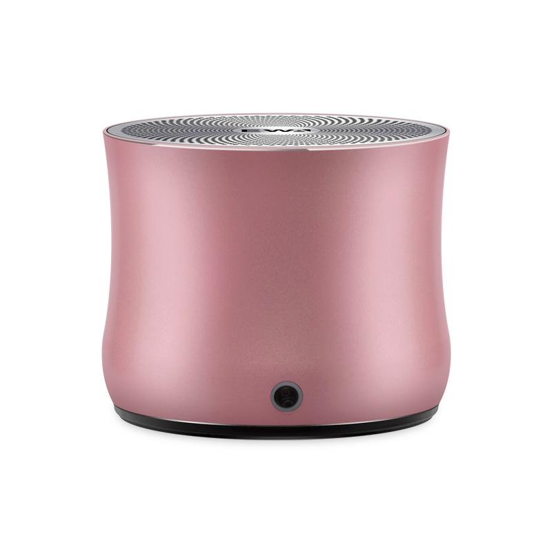Loa bluetooth EWA A2Pro loa chống nước với Trình điều khiển 8W boombox loa siêu trầm máy tính không dây tại nhà ngoài trời di động Color: Gray