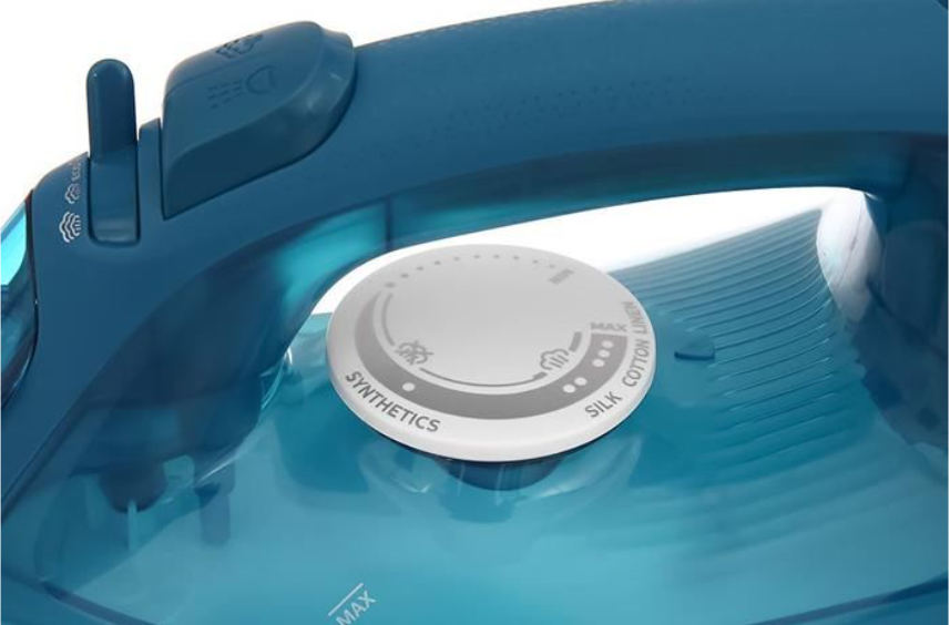 Bàn ủi hơi nước Philips DST2030/90 2000W - Hàng chính hãng