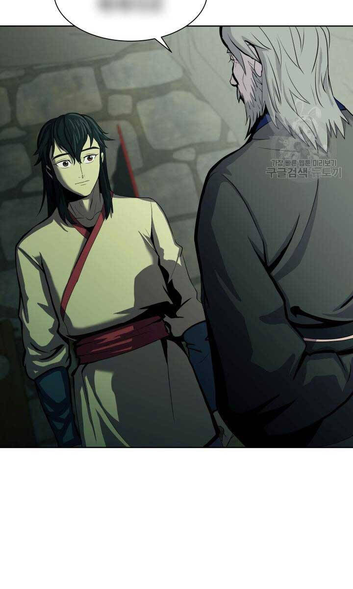 bậc thầy phép thuật ở thế giới võ lâm chapter 17.1 56