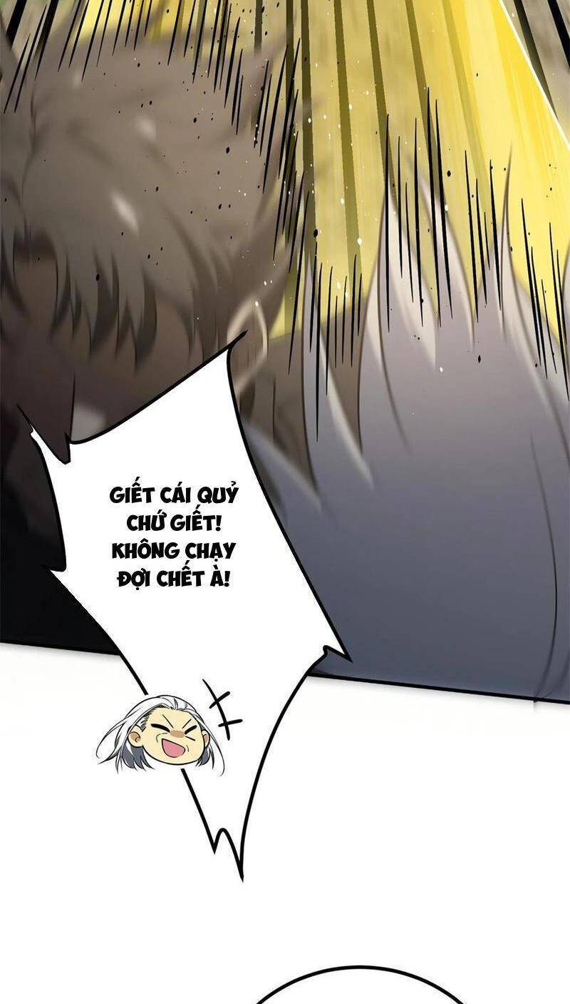 toàn cầu cao khảo chapter 239 30