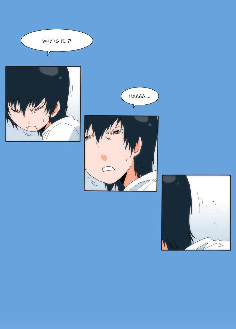 can't see can't hear but love chapter 2 55