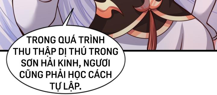 bắt đầu thức tỉnh sơn hải kinh chapter 3 45