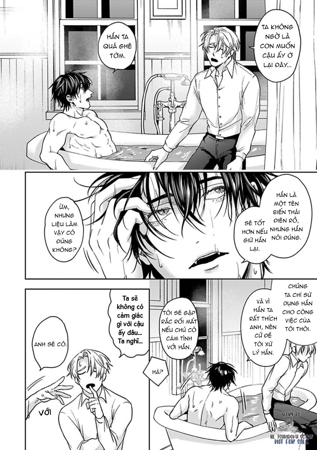 undead pappy chapter 6 11