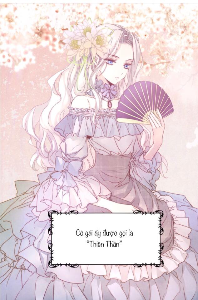 tuyển tập các chương prologue hàn chapter 8 3