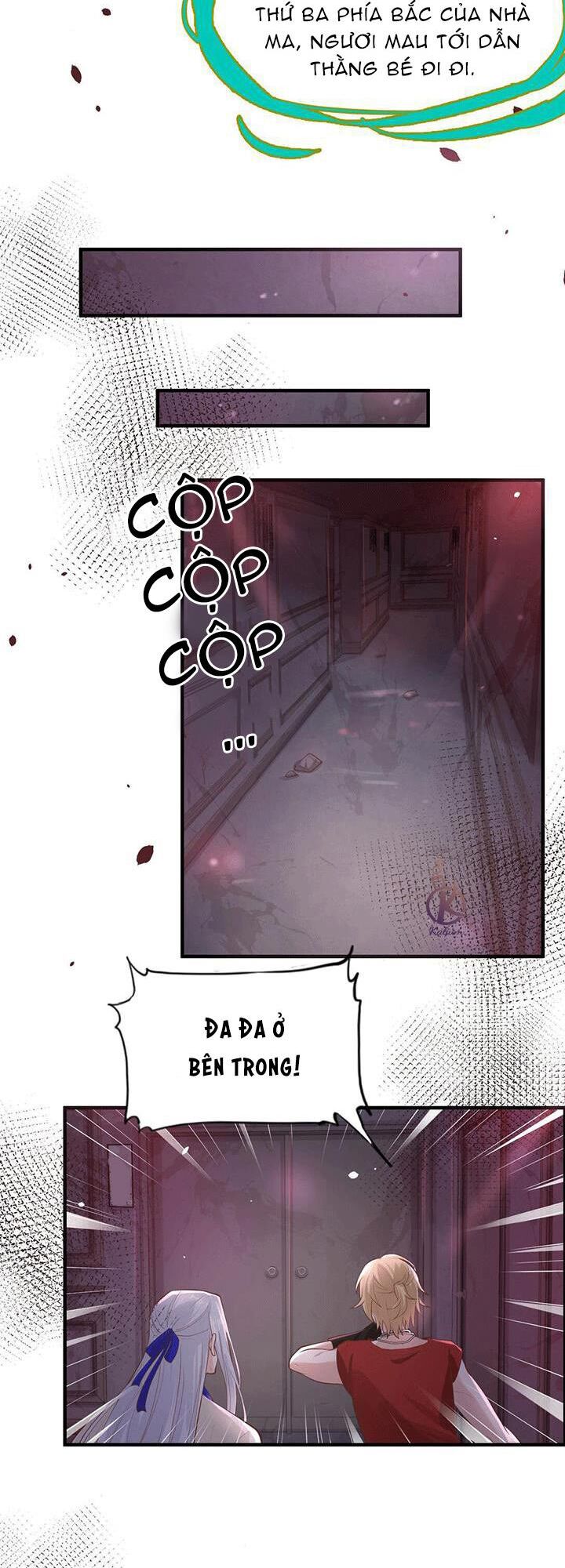 chàng vú em tu chân chapter 41 10