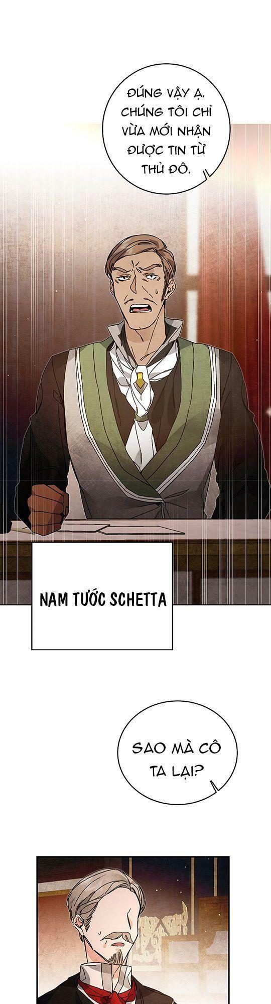 tôi trở thành hoàng đế bạo chúa trong tiểu thuyết chapter 27 24