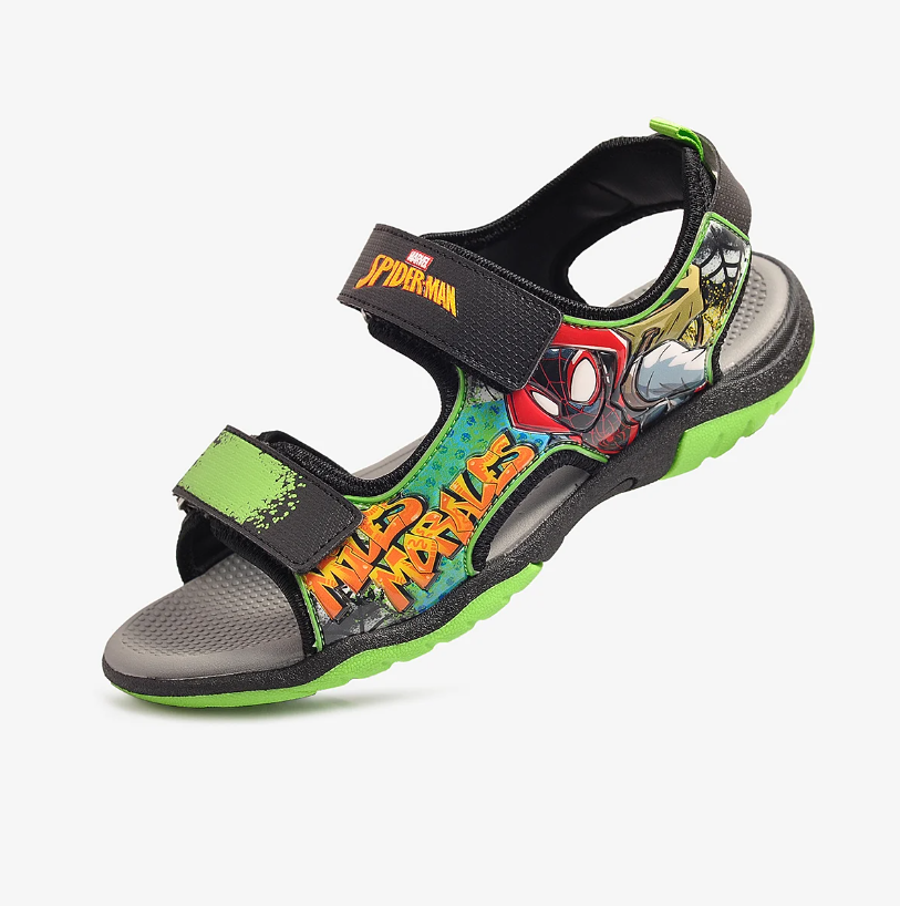 Sandal Bitis bé trai (30-38)