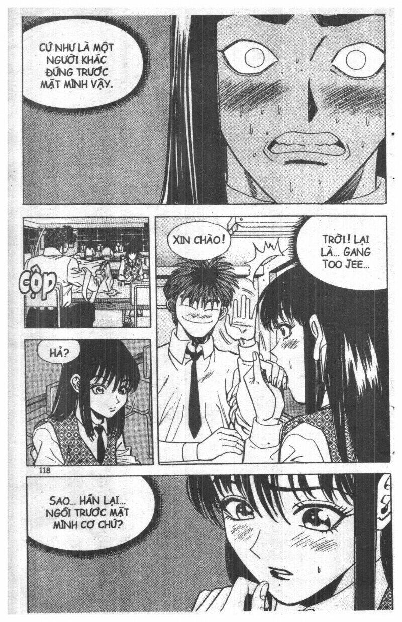 change guy chapter 44 118