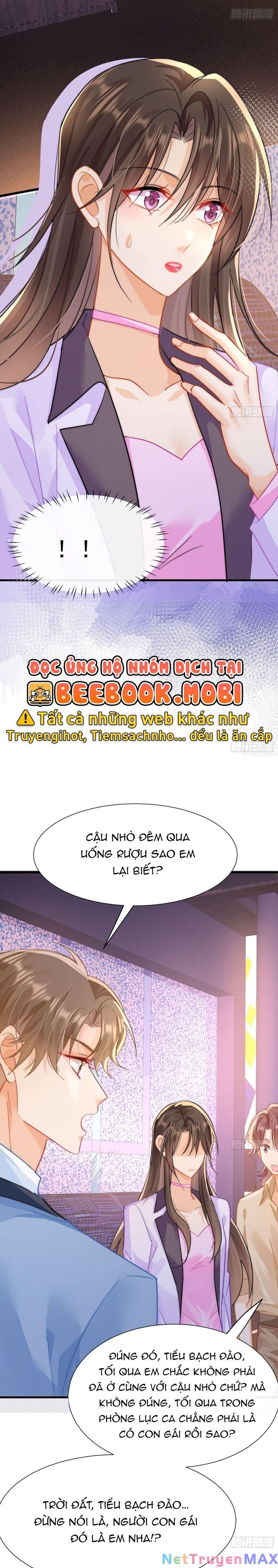 vụng trộm chapter 9 9