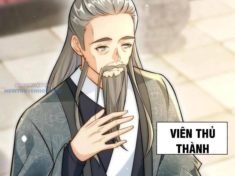 ta thực sự không muốn làm thần tiên chapter 32 34